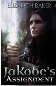 Jakobe's Assignment - Elizabeth Baker