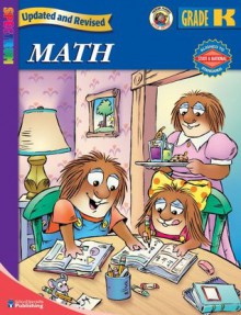 Math, Grade K (Spectrum) - School Specialty Publishing, Mercer Mayer, Spectrum