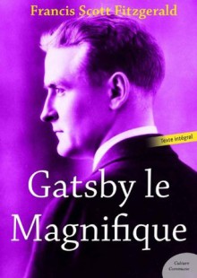 Gatsby le Magnifique (French Edition) - F. Scott Fitzgerald