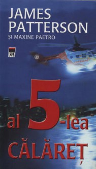 Al 5-lea calaret (Women's Murder Club, #5) - James Patterson