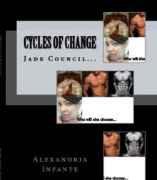 Cycles of Change; All Hell Breaking Loose - Alexandria (Alie) Infante