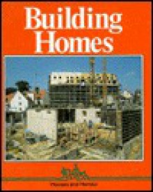 Building Homes - Graham Rickard