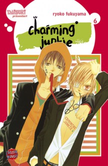 Charming Junkie 06 - Ryoko Fukuyama