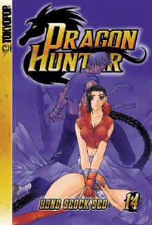 Dragon Hunter, Volume 14 - Hong Seock Seo