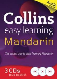 Collins Easy Learning Mandarin - Collins UK, Rosi McNab