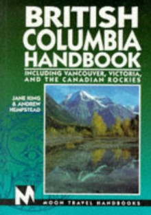 British Columbia Handbook - Jane King