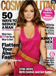 Cosmopolitan - Hearst