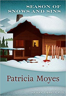 Season Of Snows And Sins - Patricia Moyes