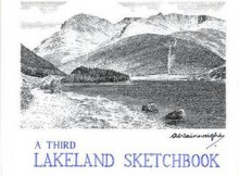 Third Lakeland Sketchbook - A. Wainwright