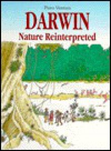 Darwin: Nature Reinterpreted - Piero Ventura