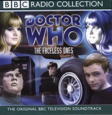 Doctor Who: The Faceless Ones - David B. Ellis, Malcolm Hulke