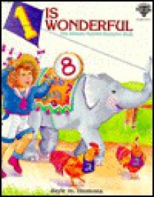 1 Is Wonderful - Dayle M. Timmons