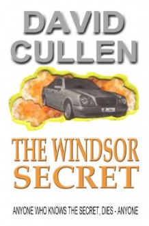 The Windsor Secret - David Cullen