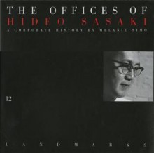 Offices of Hideo Sasaki - Melanie Simo