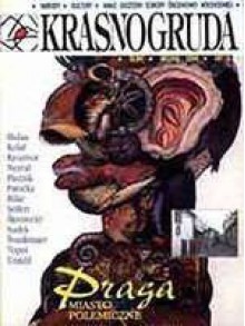 Krasnogruda No.5/1996 - Redakcja pisma Krasnogruda