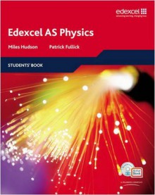 Edexcel AS Physics - Miles Hudson