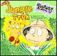 Jungle Trek (Rugrats) - Stephanie St. Pierre