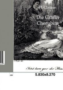 Die Gr Fin Cherubim - H Clauren