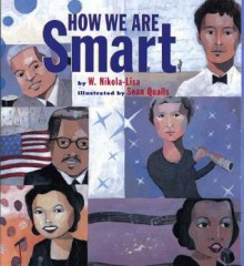 How We Are Smart - W. Nikola-Lisa