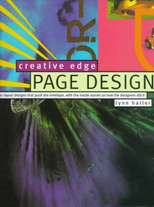 Creative Edge: Page Design - Lynn Haller