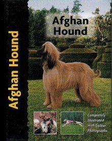 Afghan Hound (Pet Love) - Bryony Harcourt-Brown