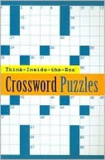 Think-Inside-the-Box Crossword Puzzles - Staff of Sterling Innovation