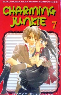 Charming Junkie Vol. 7 - Ryoko Fukuyama