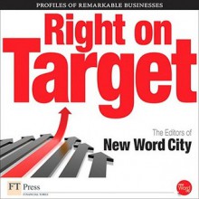 Right on Target - New Word City