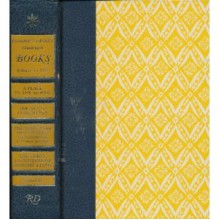 A Place in the Woods/The Death Committee/The Man from Monticello: An Intimate Life of Thomas Jefferson/The Three Daughters of Madame Liang/Snatch (Reader's Digest Condensed Books, Volume 3: 1969) - Helen Hoover, Noah Gordon, Thomas Fleming, Pearl S. Buck, Rennie Airth