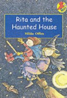 Rita And The Haunted House - Hilda Offen