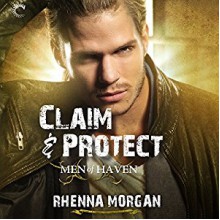 Claim & Protect - John Lane, Rhenna Morgan