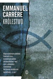 Królestwo - Emmanuel Carrère