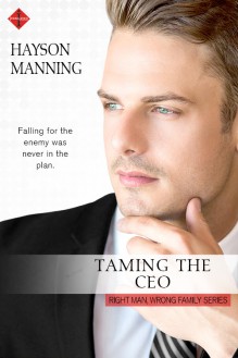 Taming the CEO - Hayson Manning