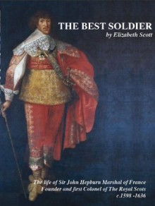 The Best Soldier - Elizabeth S. Scott