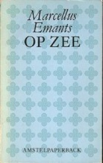 Op zee - Marcellus Emants