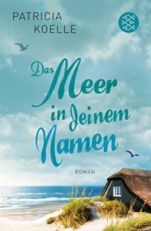 Das Meer in deinem Namen: Roman - Patricia Koelle