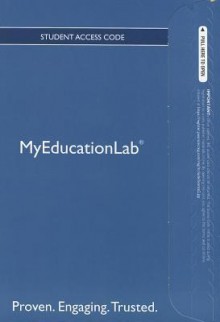 New Myeducationlab with Pearson Etext -- Standalone Access Card -- For Building Literacy in Secondary Content Area Classrooms - Thomas G. Gunning