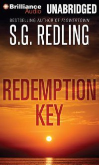 Redemption Key - S G Redling