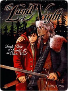 The Land of Night - Kirby Crow