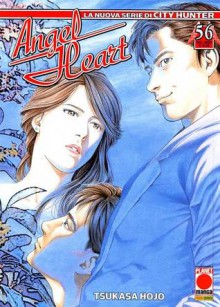 Angel Heart, Vol. 56 - Tsukasa Hojo