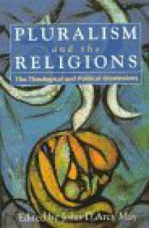 Pluralism and the Religions - John May, Irish School Of Ecumenics