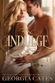 Indulge - Georgia Cates