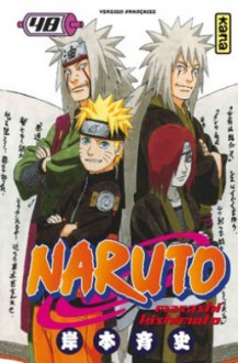 Naruto, Tome 48 (Naruto, #48) - Masashi Kishimoto