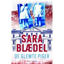 De Glemte Piger - Sara Blædel