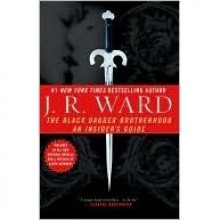 Wrath and the Letter Opener (Black Dagger Brotherhood: Slices of Life) - J.R. Ward