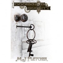 The Doorknob Society - M.J. Fletcher