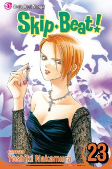 Skip Beat!, Vol. 23 - Yoshiki Nakamura