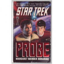 Probe - Margaret Wander Bonanno