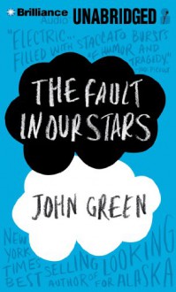 The Fault in Our Stars - John Green