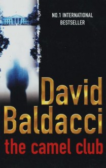 The Camel Club - David Baldacci